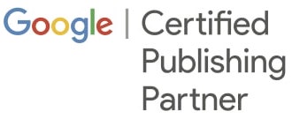 Certified Publishing Partner